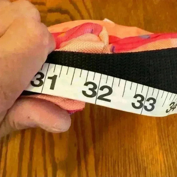 🌈 6/$60 Donut With Sprinkles Inflatable Dog Collar Cone Collar Alternative Pink - Picture 5 of 7